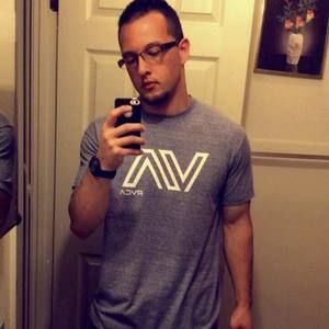 Meet your Posher, Gus